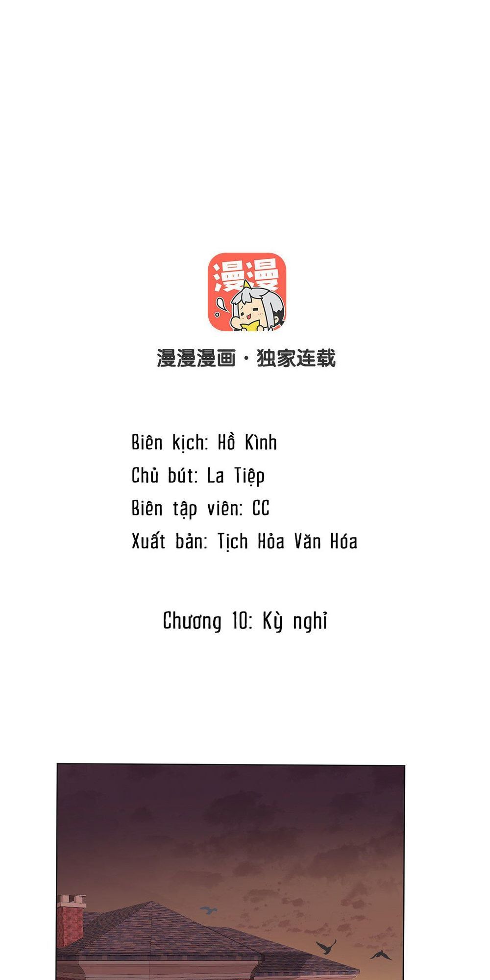 Đại Chiến Công Chúa Chapter 10 - 2