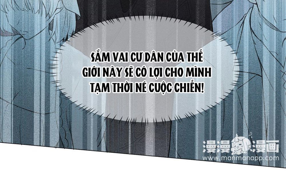 Đại Chiến Công Chúa Chapter 10 - 15