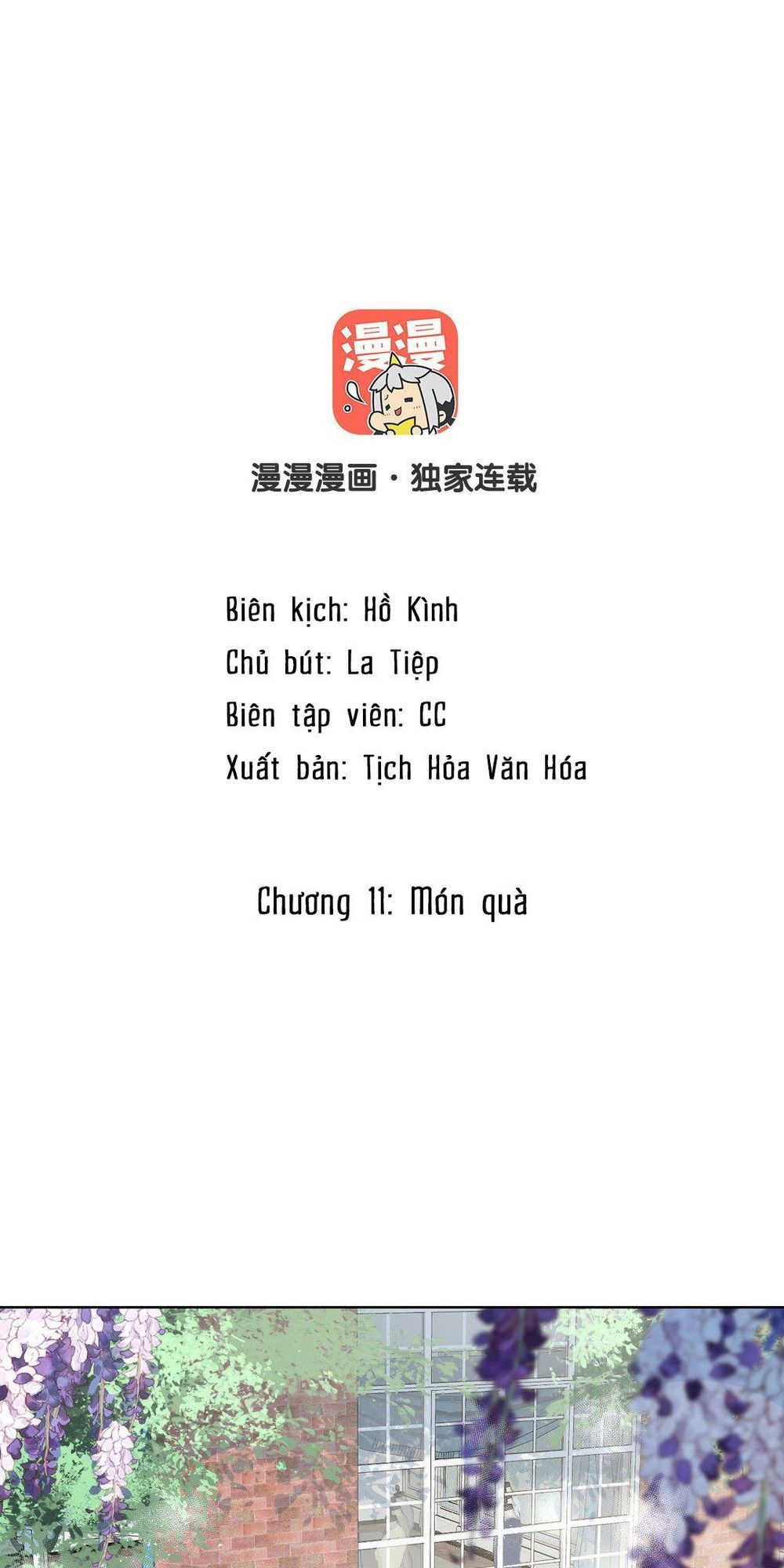 Đại Chiến Công Chúa Chapter 11 - 2