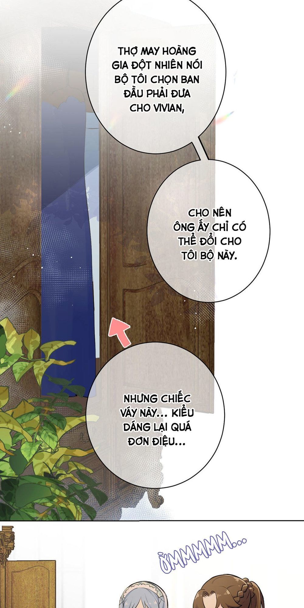 Đại Chiến Công Chúa Chapter 12 - 3