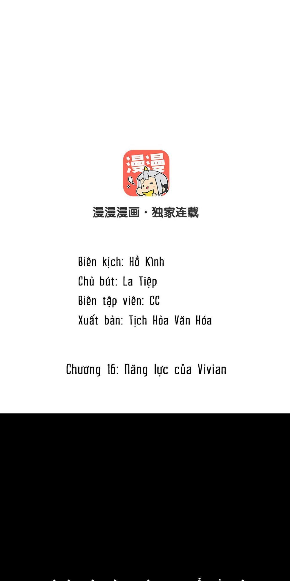 Đại Chiến Công Chúa Chapter 16 - 2