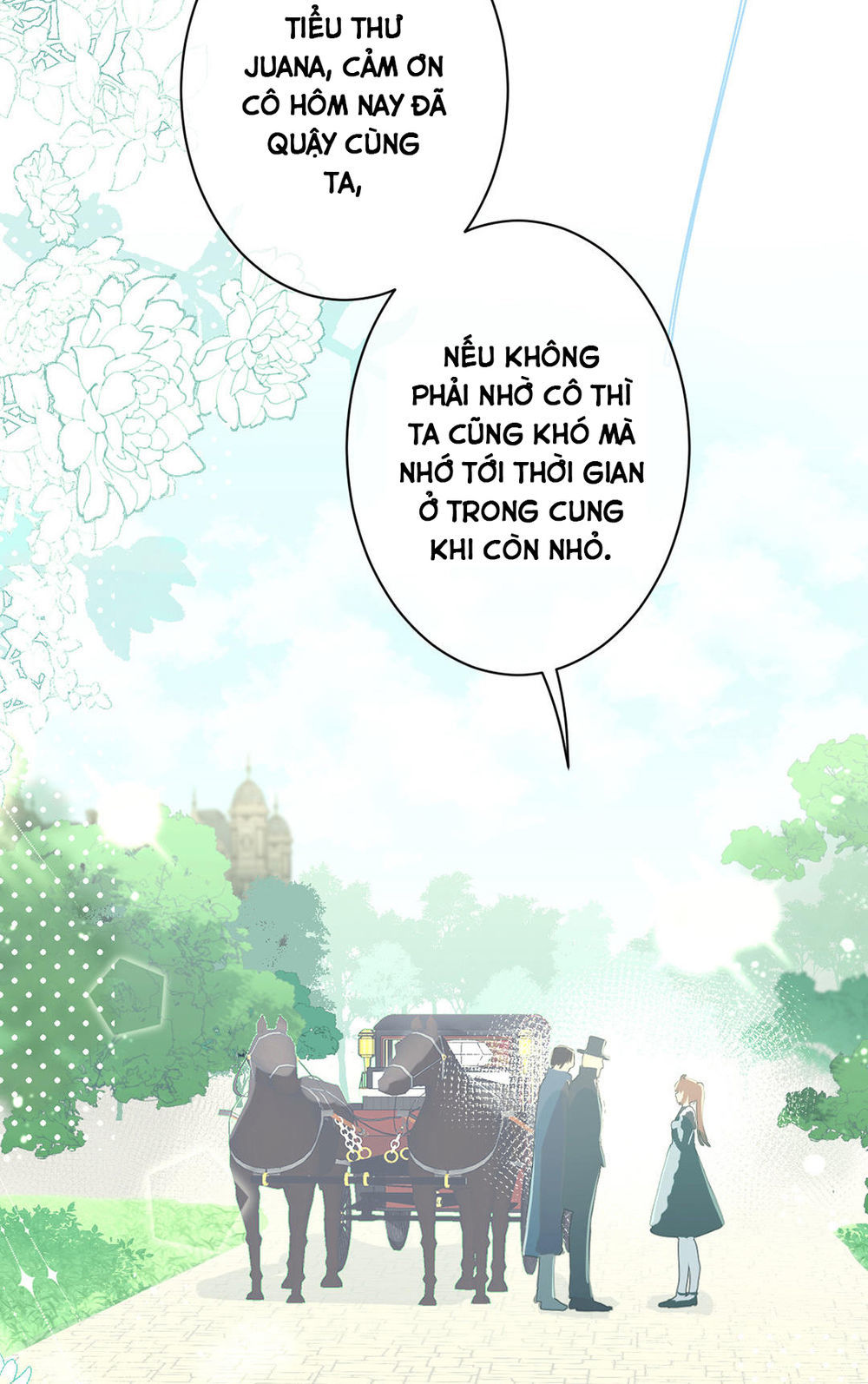 Đại Chiến Công Chúa Chapter 18 - 3