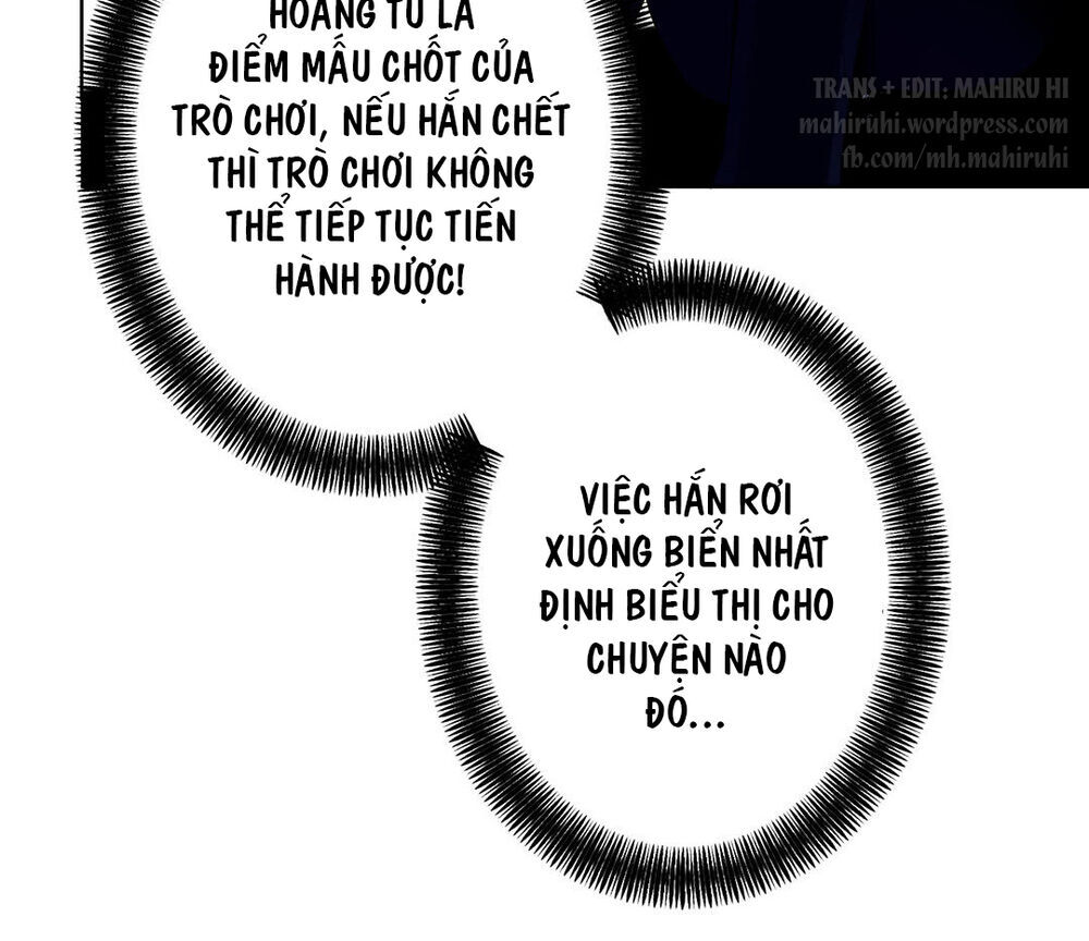 Đại Chiến Công Chúa Chapter 29 - 7