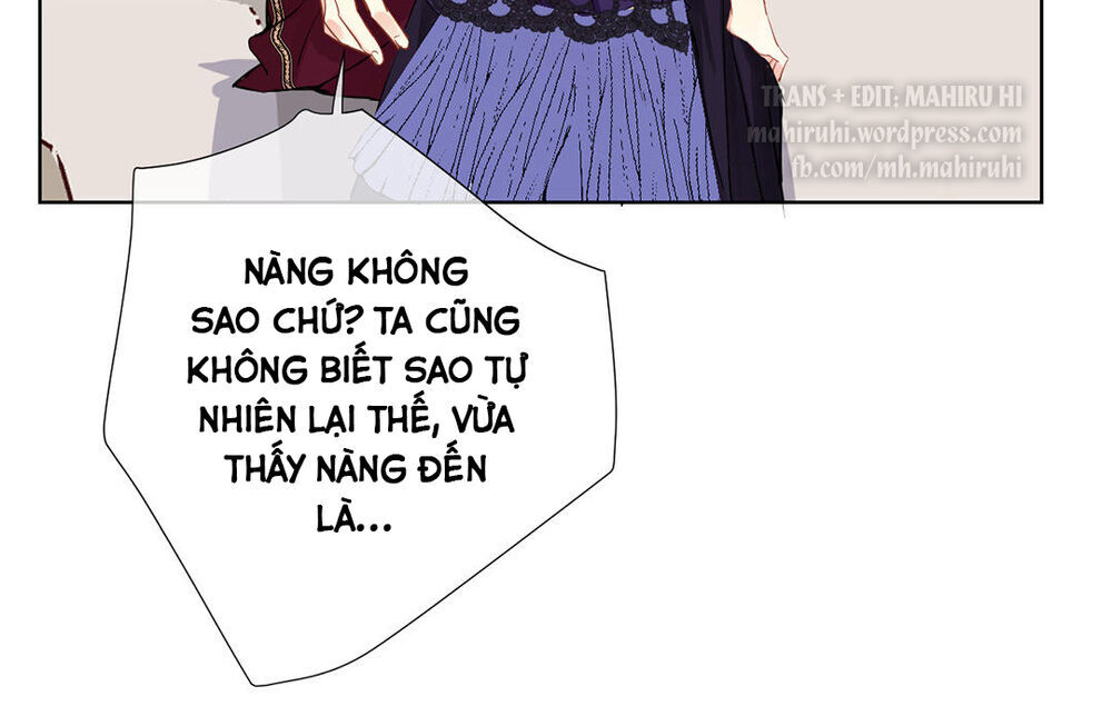 Đại Chiến Công Chúa Chapter 31 - 4