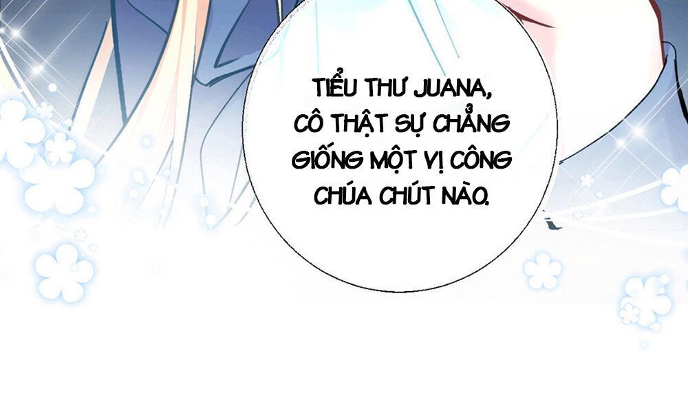 Đại Chiến Công Chúa Chapter 4 - 44