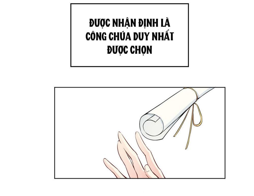 Đại Chiến Công Chúa Chapter 7 - 4