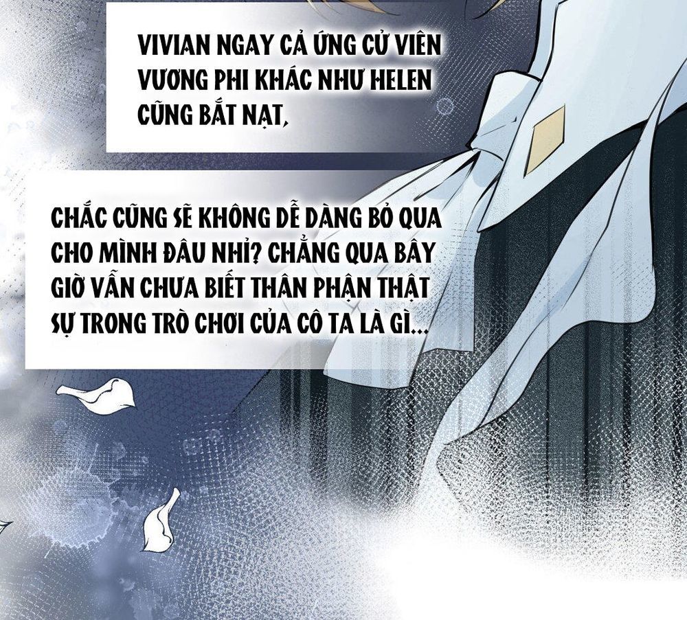 Đại Chiến Công Chúa Chapter 7 - 37