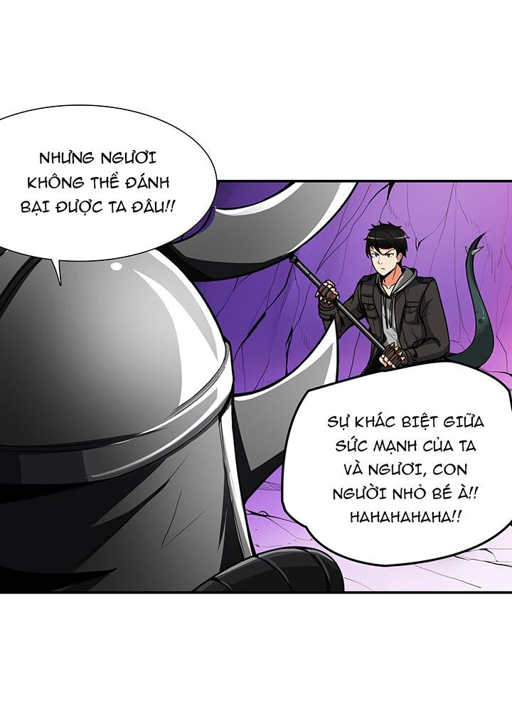 Tôi Là Người Chơi Duy Nhất Đăng Nhập Chapter 30 - 42