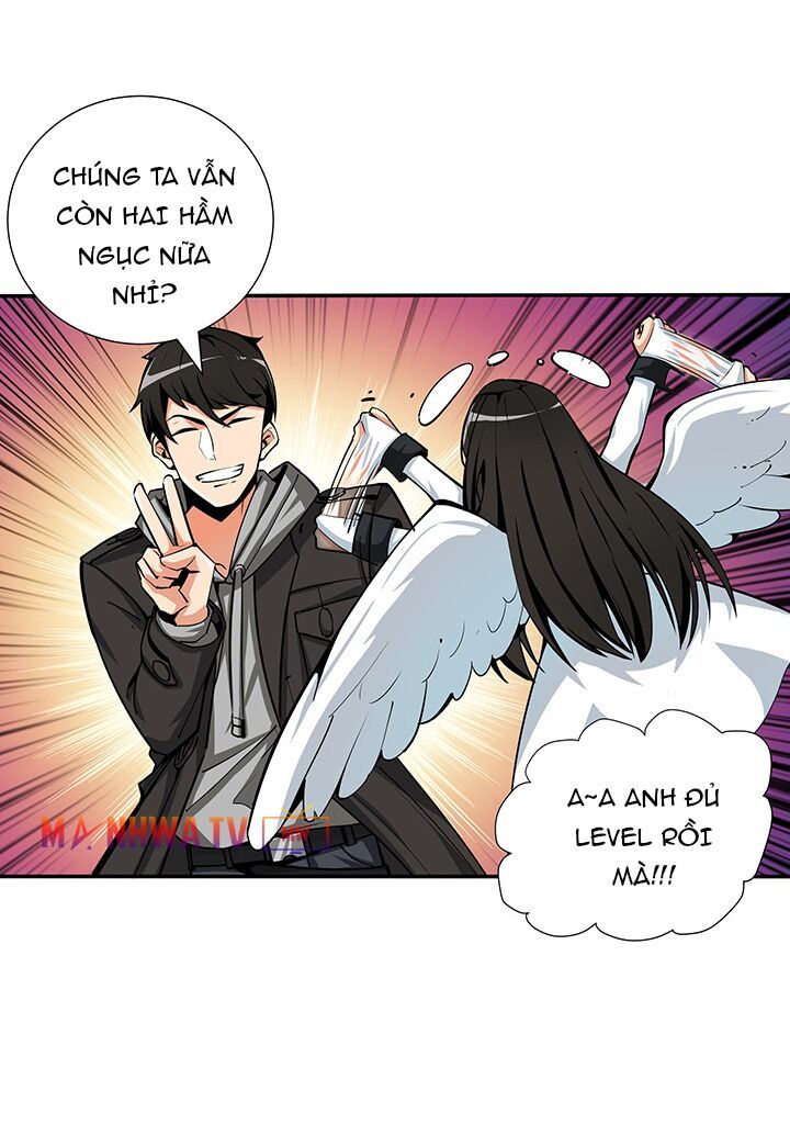 Tôi Là Người Chơi Duy Nhất Đăng Nhập Chapter 37 - 30