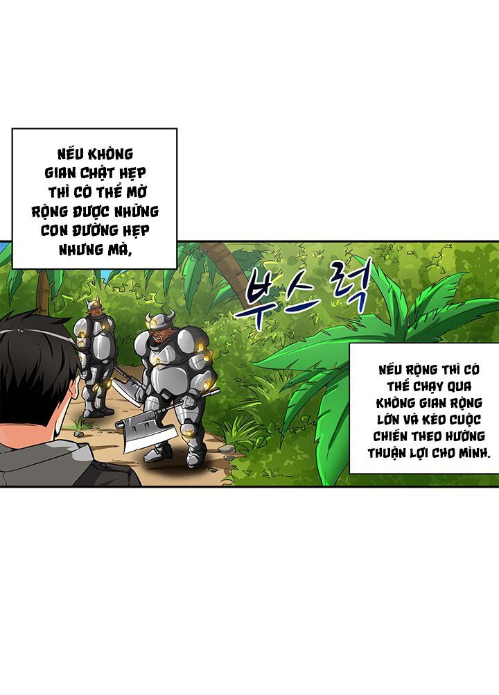 Tôi Là Người Chơi Duy Nhất Đăng Nhập Chapter 41 - 29