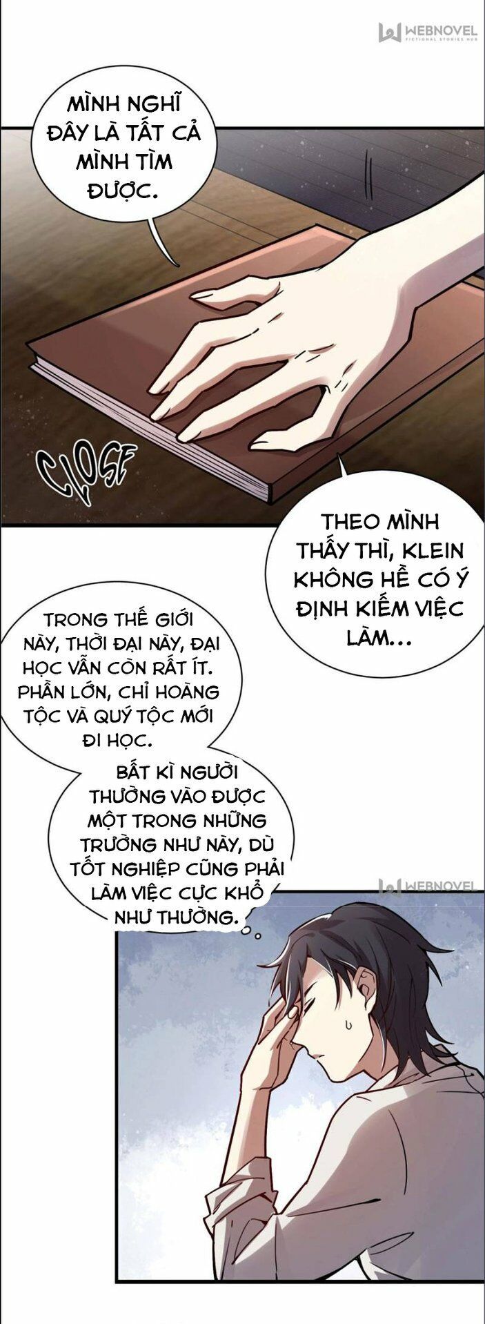 Quỷ Bí Chi Chủ Chapter 11 - 26