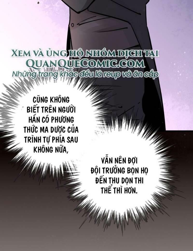 Quỷ Bí Chi Chủ Chapter 49 - 28