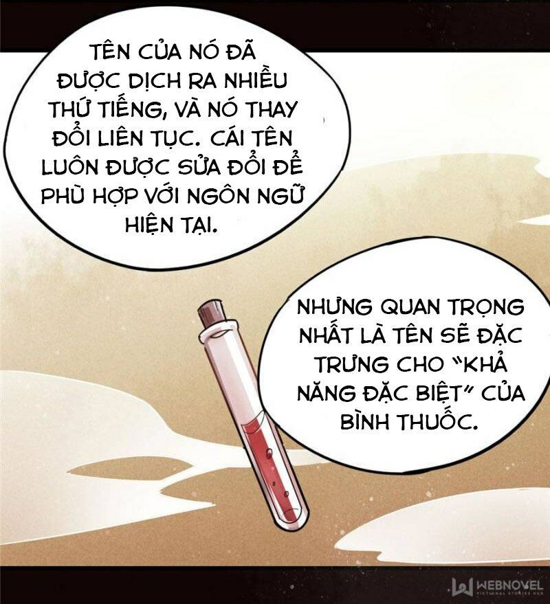 Quỷ Bí Chi Chủ Chapter 6 - 33