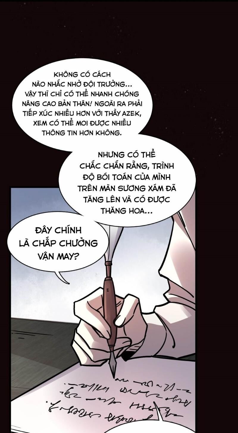 Quỷ Bí Chi Chủ Chapter 61 - 15