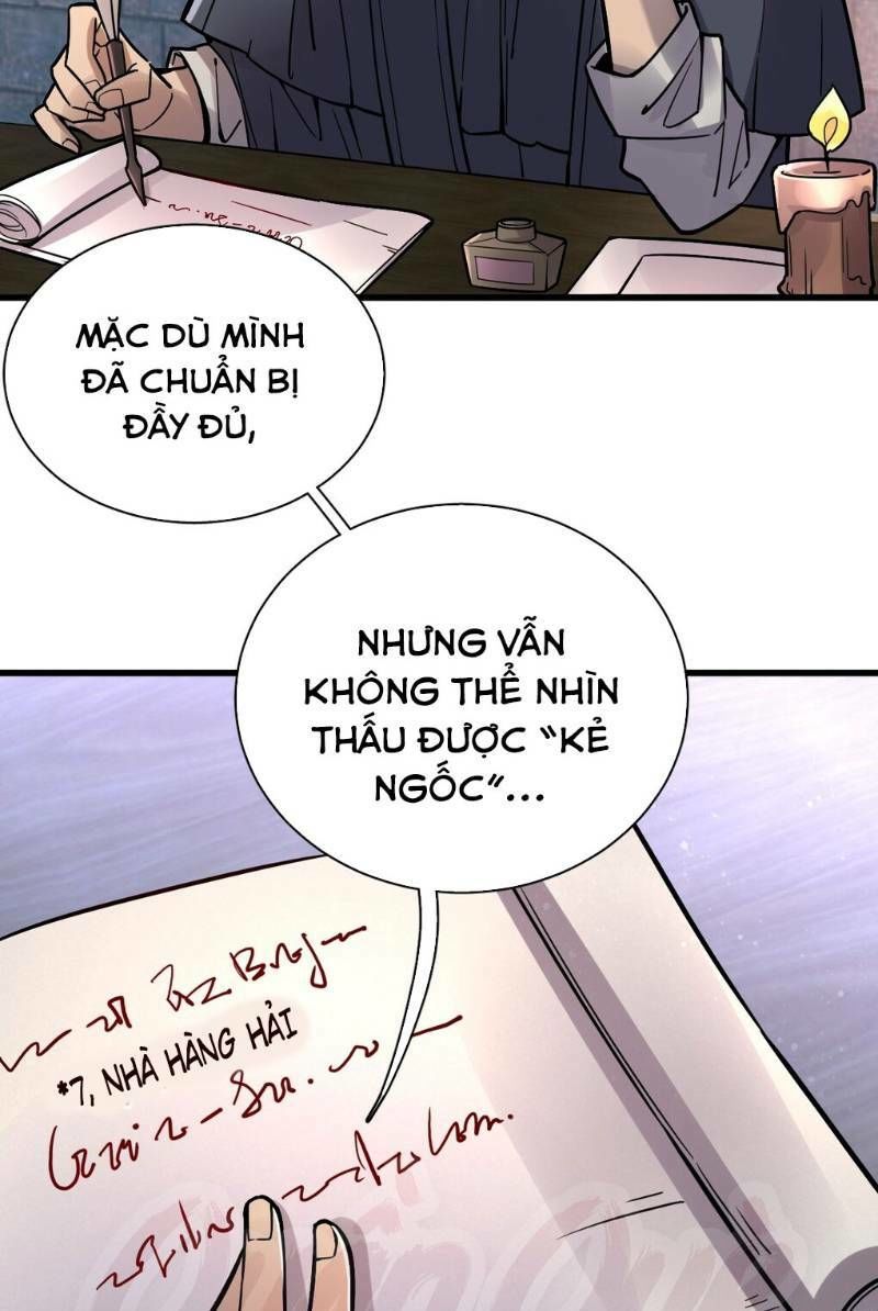 Quỷ Bí Chi Chủ Chapter 34 - 7