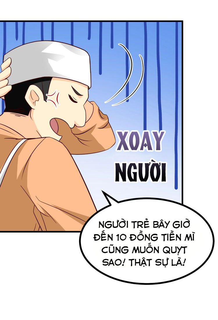 Nữ Chủ Người Đàn Ông Của Bạn Bị Hỏng Rồi Chapter 16 - 17