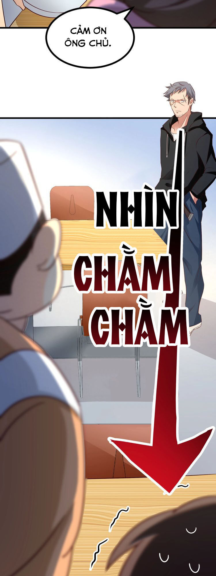 Nữ Chủ Người Đàn Ông Của Bạn Bị Hỏng Rồi Chapter 16 - 3