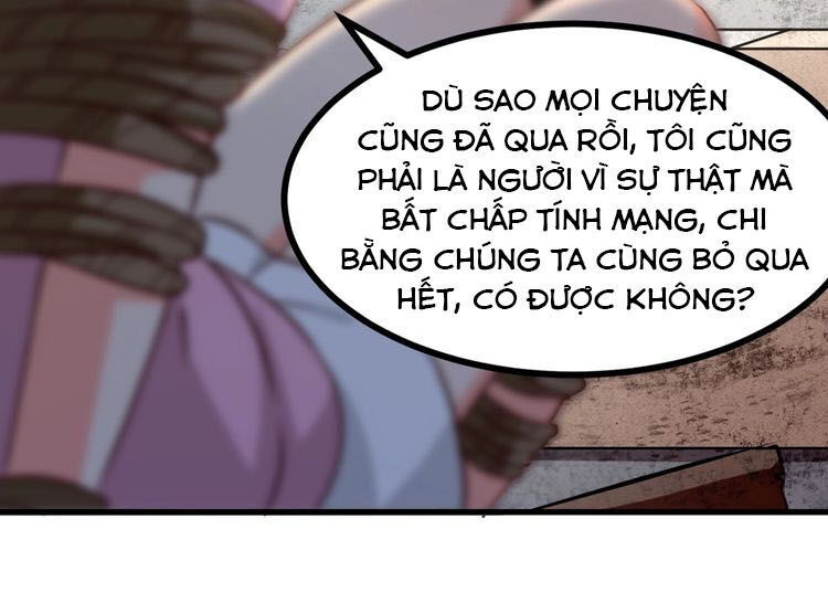 Nữ Chủ Người Đàn Ông Của Bạn Bị Hỏng Rồi Chapter 16 - 34