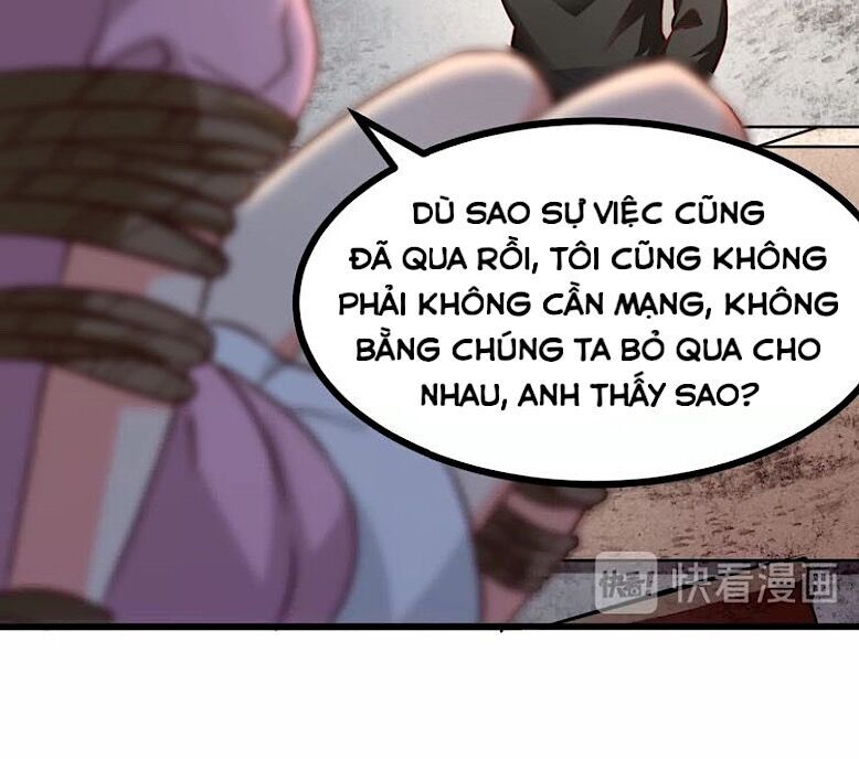 Nữ Chủ Người Đàn Ông Của Bạn Bị Hỏng Rồi Chapter 17 - 31