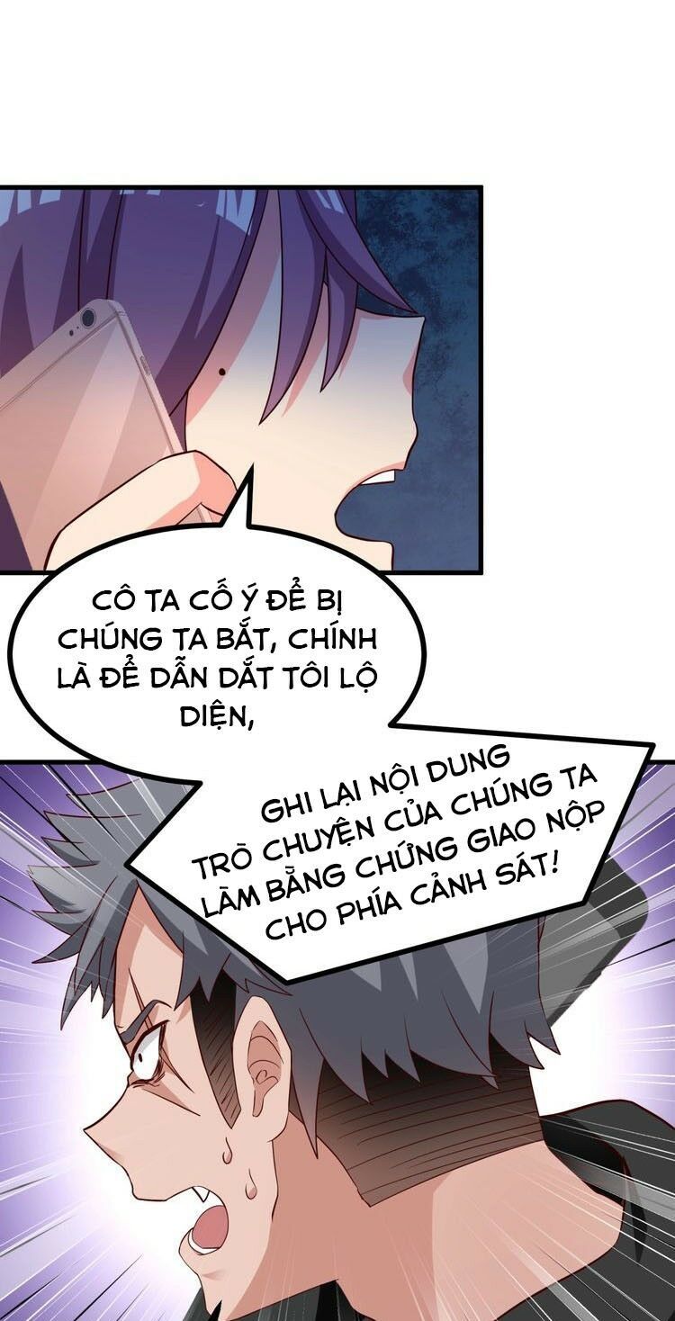 Nữ Chủ Người Đàn Ông Của Bạn Bị Hỏng Rồi Chapter 18 - 16