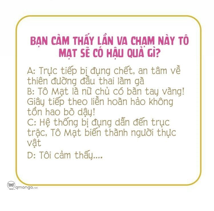 Nữ Chủ Người Đàn Ông Của Bạn Bị Hỏng Rồi Chapter 18 - 40