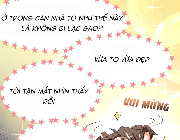 Nữ Chủ Người Đàn Ông Của Bạn Bị Hỏng Rồi Chapter 4 - 24