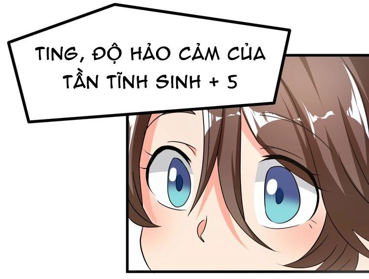 Nữ Chủ Người Đàn Ông Của Bạn Bị Hỏng Rồi Chapter 4 - 40