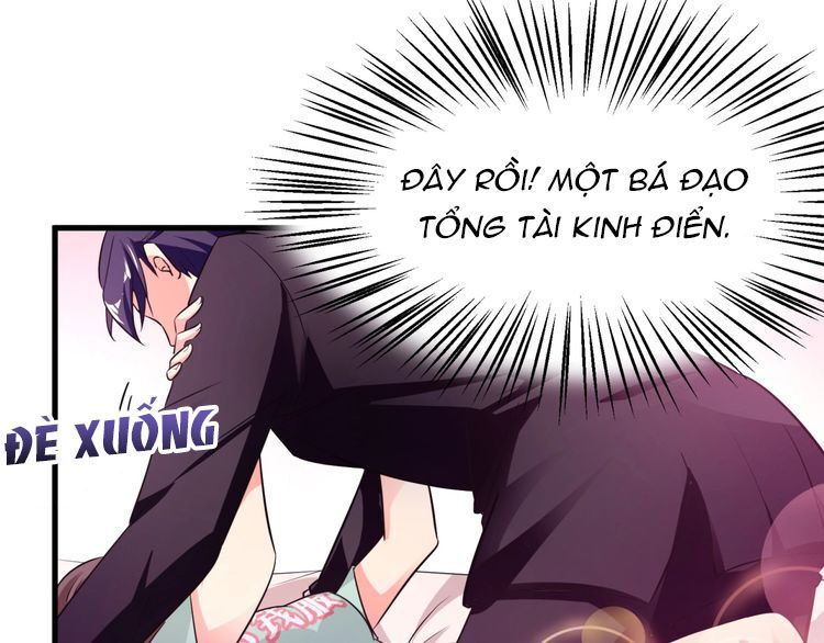 Nữ Chủ Người Đàn Ông Của Bạn Bị Hỏng Rồi Chapter 4 - 49