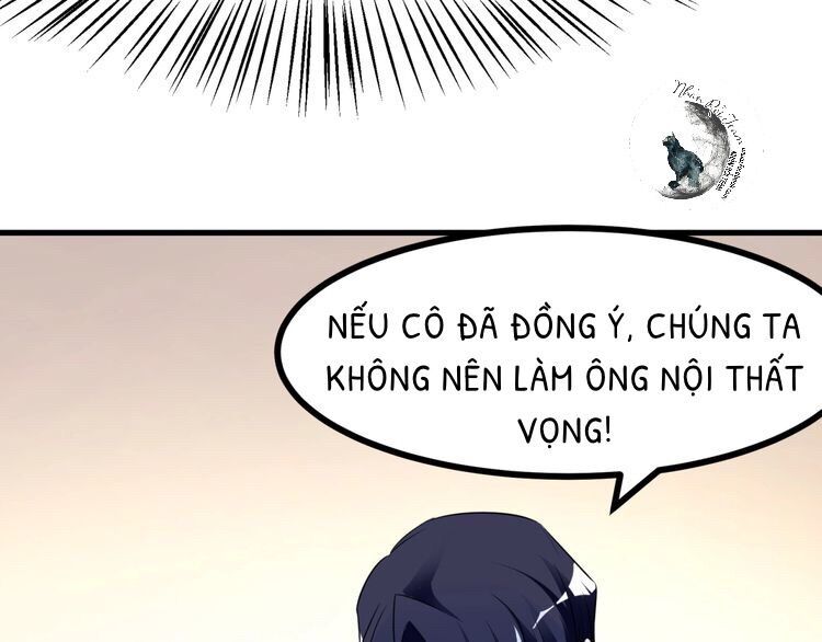 Nữ Chủ Người Đàn Ông Của Bạn Bị Hỏng Rồi Chapter 5 - 17