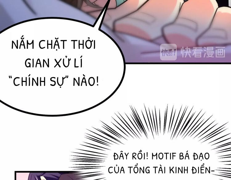 Nữ Chủ Người Đàn Ông Của Bạn Bị Hỏng Rồi Chapter 5 - 19