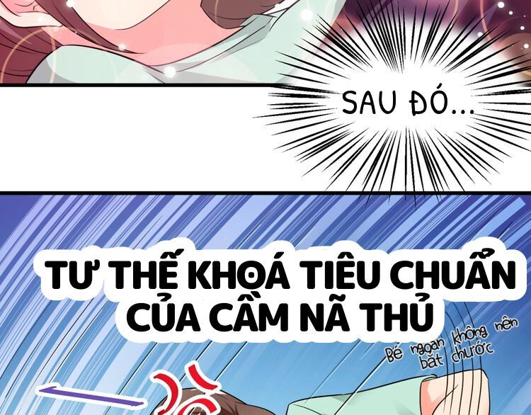 Nữ Chủ Người Đàn Ông Của Bạn Bị Hỏng Rồi Chapter 5 - 22