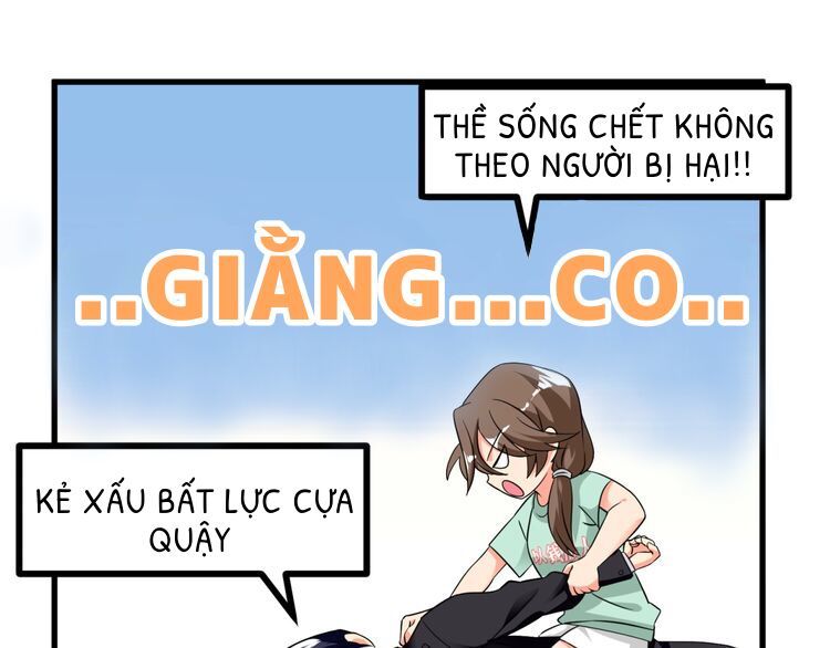 Nữ Chủ Người Đàn Ông Của Bạn Bị Hỏng Rồi Chapter 5 - 29