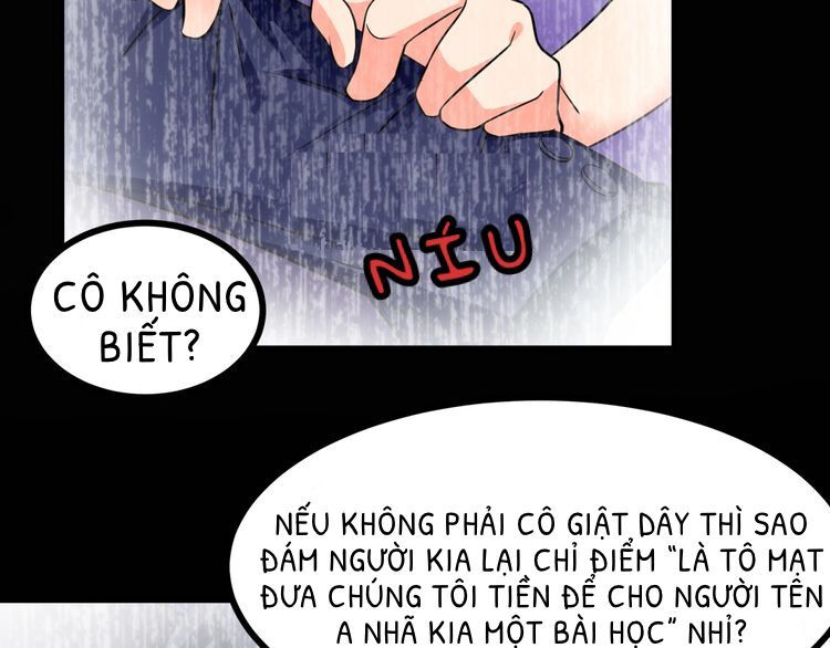 Nữ Chủ Người Đàn Ông Của Bạn Bị Hỏng Rồi Chapter 5 - 36