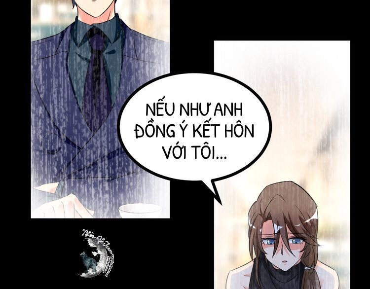 Nữ Chủ Người Đàn Ông Của Bạn Bị Hỏng Rồi Chapter 5 - 40