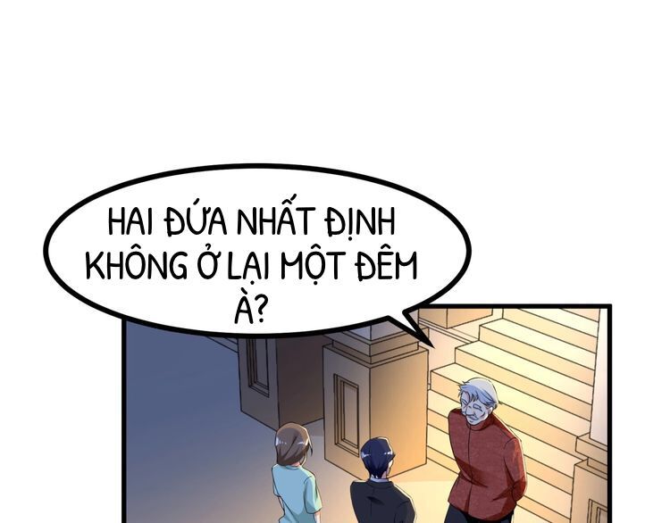 Nữ Chủ Người Đàn Ông Của Bạn Bị Hỏng Rồi Chapter 5 - 52