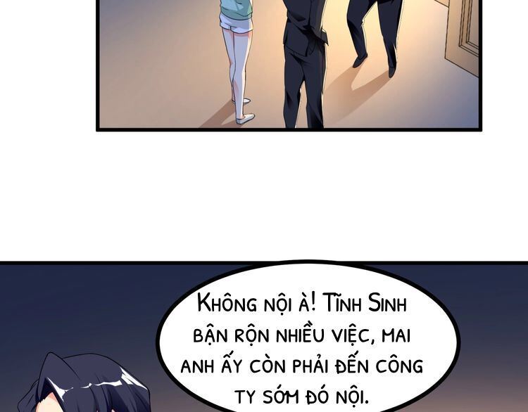 Nữ Chủ Người Đàn Ông Của Bạn Bị Hỏng Rồi Chapter 5 - 53