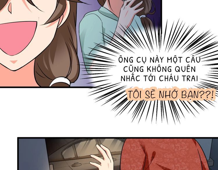 Nữ Chủ Người Đàn Ông Của Bạn Bị Hỏng Rồi Chapter 5 - 56