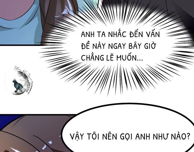 Nữ Chủ Người Đàn Ông Của Bạn Bị Hỏng Rồi Chapter 5 - 9