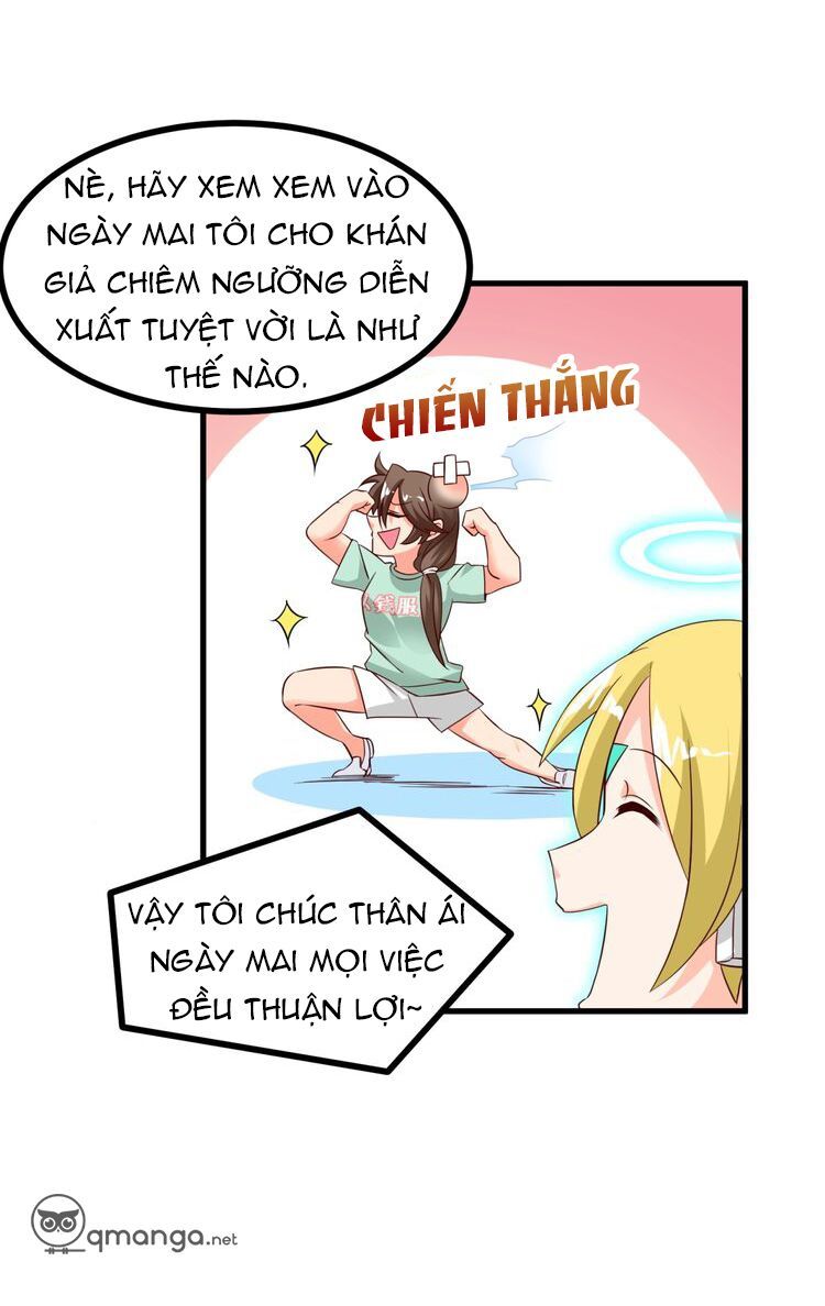 Nữ Chủ Người Đàn Ông Của Bạn Bị Hỏng Rồi Chapter 6 - 27