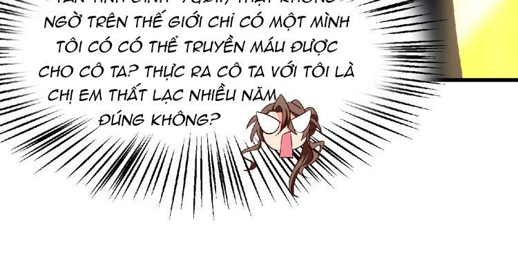 Nữ Chủ Người Đàn Ông Của Bạn Bị Hỏng Rồi Chapter 8 - 23