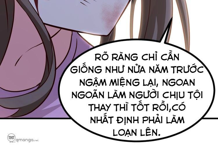 Nữ Chủ Người Đàn Ông Của Bạn Bị Hỏng Rồi Chapter 19 - 5