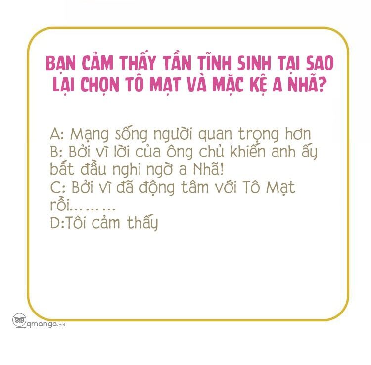 Nữ Chủ Người Đàn Ông Của Bạn Bị Hỏng Rồi Chapter 19 - 43