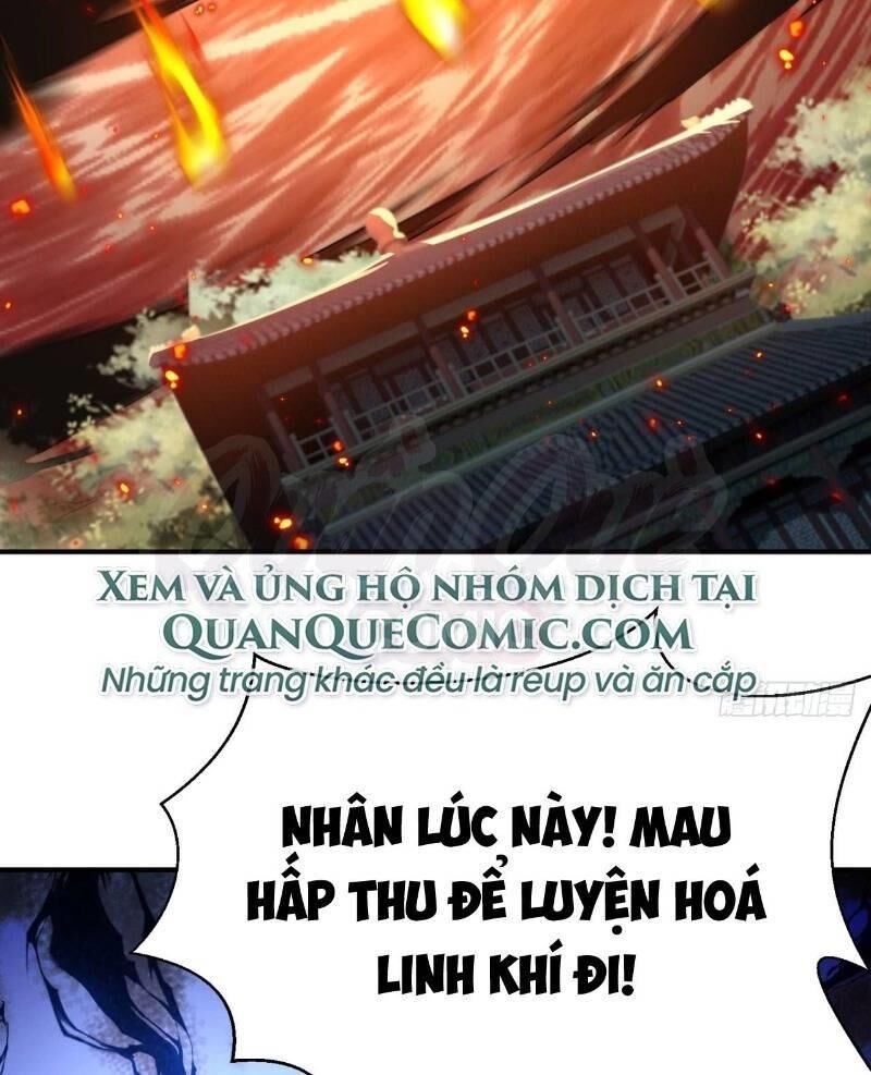 Ta Nhặt Được Thuộc Tính Tại Tu Chân Giới Chapter 37 - 2