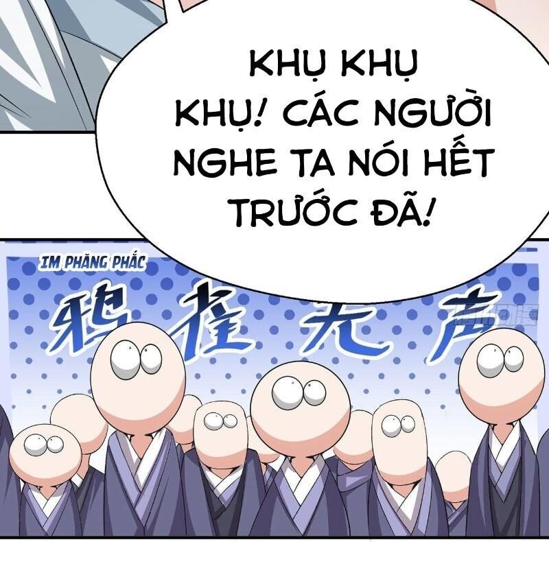 Ta Nhặt Được Thuộc Tính Tại Tu Chân Giới Chapter 47 - 23