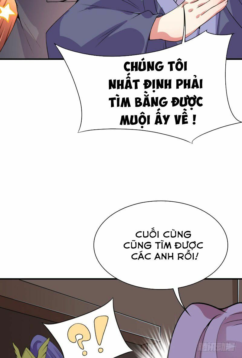 Ta Nhặt Được Thuộc Tính Tại Tu Chân Giới Chapter 9 - 34