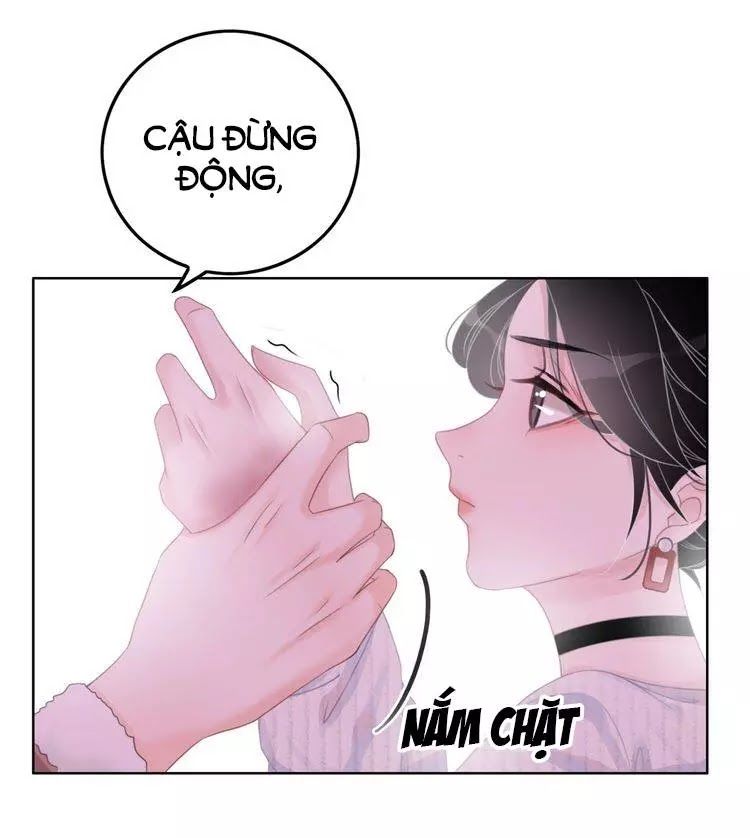 Ám Hắc Hệ Noãn Hôn Chapter 10 - 37