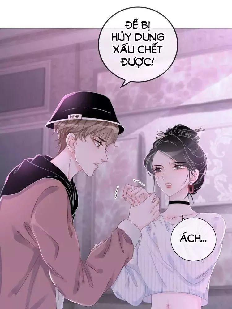 Ám Hắc Hệ Noãn Hôn Chapter 10 - 38