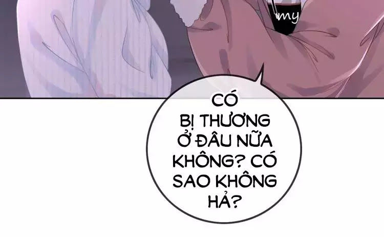 Ám Hắc Hệ Noãn Hôn Chapter 10 - 41