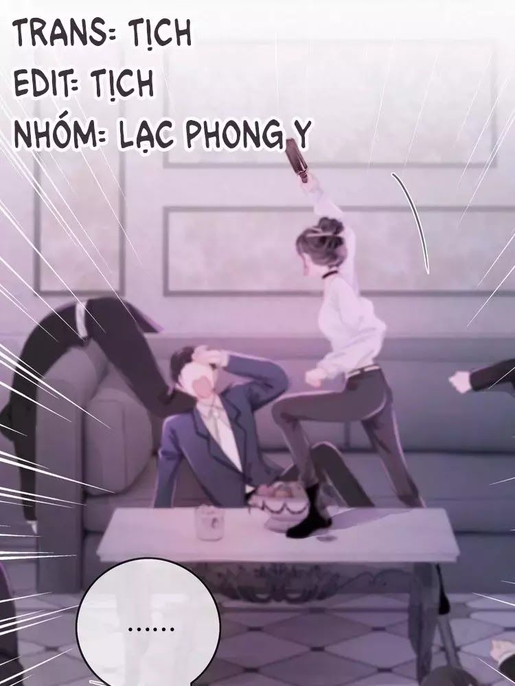 Ám Hắc Hệ Noãn Hôn Chapter 10 - 7