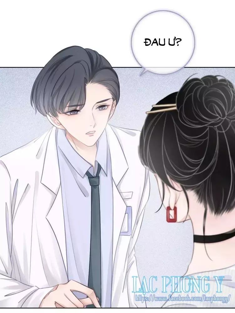 Ám Hắc Hệ Noãn Hôn Chapter 11 - 24